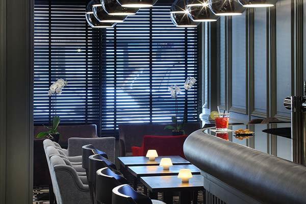 Hotel Le Cinq Hyper - Centre Шамбери Удобства фото